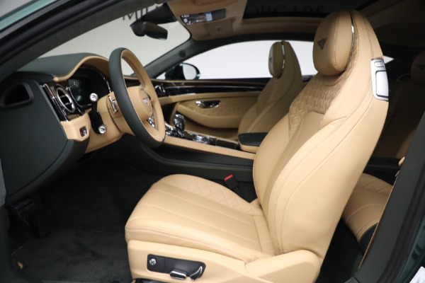 New 2023 Bentley Continental GT S V8 for sale $325,595 at Alfa Romeo of Westport in Westport CT 06880 20