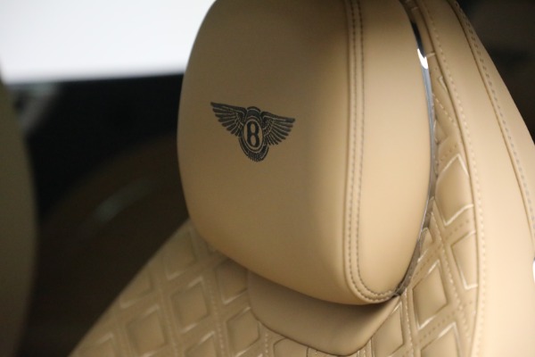 Used 2023 Bentley Continental GT S V8 for sale Sold at Alfa Romeo of Westport in Westport CT 06880 22