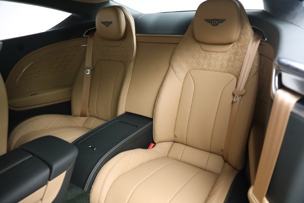 New 2023 Bentley Continental GT S V8 for sale $325,595 at Alfa Romeo of Westport in Westport CT 06880 23