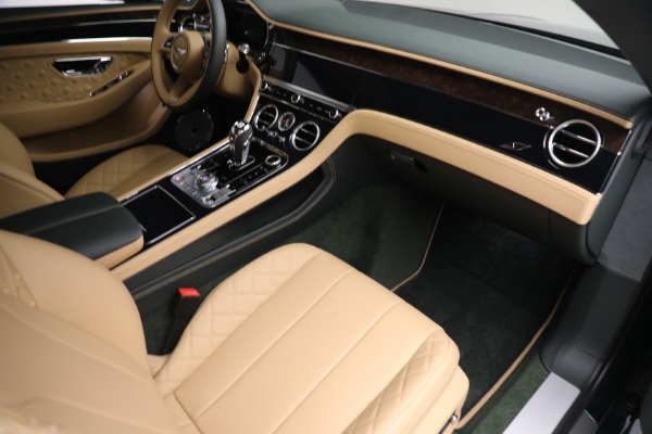 Used 2023 Bentley Continental GT S V8 for sale Sold at Alfa Romeo of Westport in Westport CT 06880 25