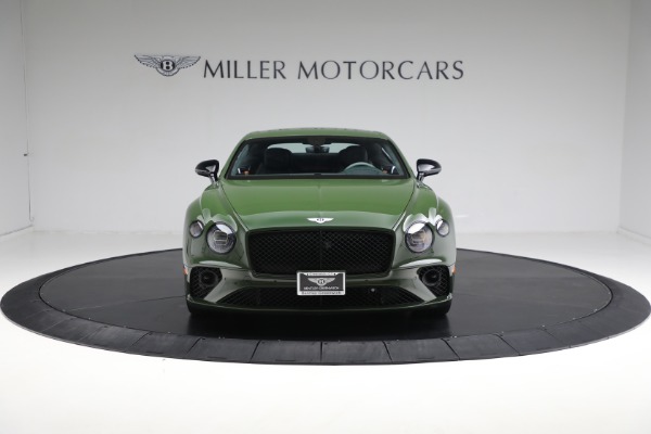 Used 2023 Bentley Continental GT S V8 for sale $279,900 at Alfa Romeo of Westport in Westport CT 06880 12