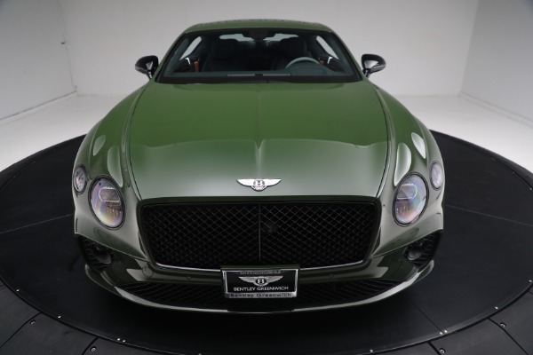 Used 2023 Bentley Continental GT S V8 for sale $279,900 at Alfa Romeo of Westport in Westport CT 06880 13