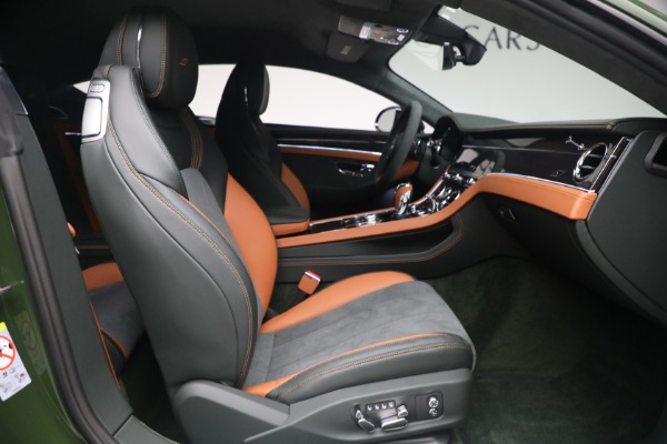 Used 2023 Bentley Continental GT S V8 for sale $299,900 at Alfa Romeo of Westport in Westport CT 06880 15