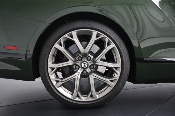 Used 2023 Bentley Continental GT S V8 for sale $299,900 at Alfa Romeo of Westport in Westport CT 06880 17