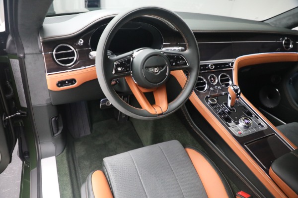 Used 2023 Bentley Continental GT S V8 for sale $299,900 at Alfa Romeo of Westport in Westport CT 06880 20