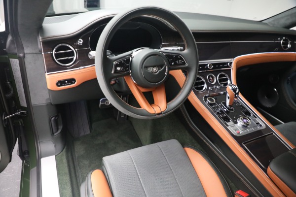 Used 2023 Bentley Continental GT S V8 for sale $279,900 at Alfa Romeo of Westport in Westport CT 06880 20