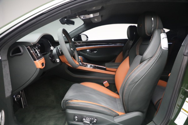 Used 2023 Bentley Continental GT S V8 for sale $279,900 at Alfa Romeo of Westport in Westport CT 06880 21