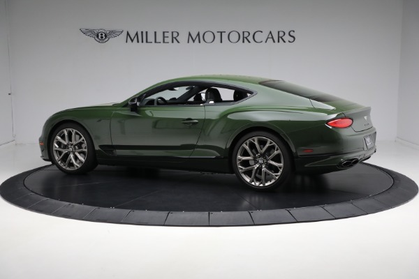 Used 2023 Bentley Continental GT S V8 for sale $279,900 at Alfa Romeo of Westport in Westport CT 06880 4