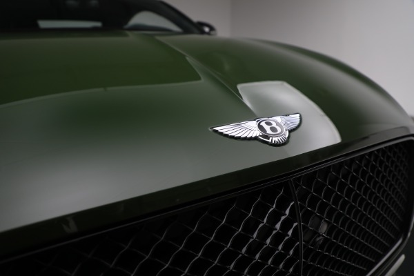 Used 2023 Bentley Continental GT S V8 for sale $299,900 at Alfa Romeo of Westport in Westport CT 06880 9