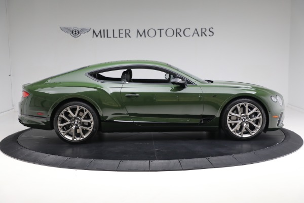 Used 2023 Bentley Continental GT S V8 for sale $279,900 at Alfa Romeo of Westport in Westport CT 06880 9