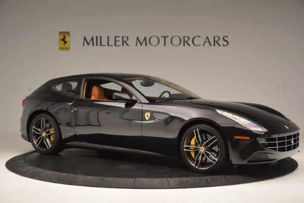 Used 2014 Ferrari FF for sale Sold at Alfa Romeo of Westport in Westport CT 06880 10