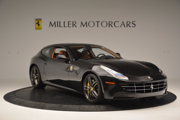 Used 2014 Ferrari FF for sale Sold at Alfa Romeo of Westport in Westport CT 06880 11