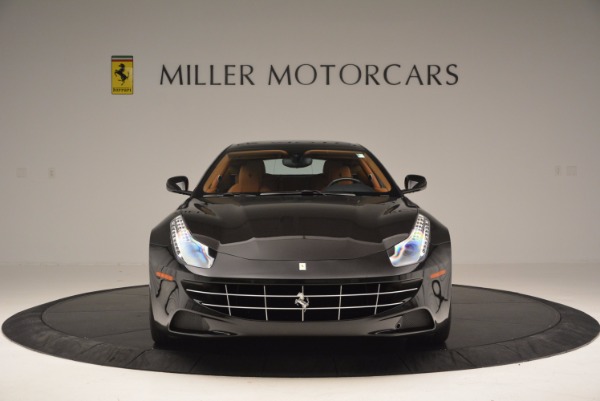 Used 2014 Ferrari FF for sale Sold at Alfa Romeo of Westport in Westport CT 06880 12