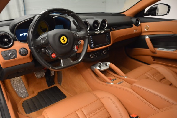 Used 2014 Ferrari FF for sale Sold at Alfa Romeo of Westport in Westport CT 06880 13