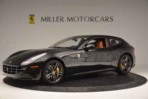 Used 2014 Ferrari FF for sale Sold at Alfa Romeo of Westport in Westport CT 06880 2