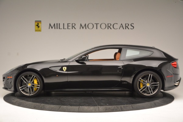 Used 2014 Ferrari FF for sale Sold at Alfa Romeo of Westport in Westport CT 06880 3