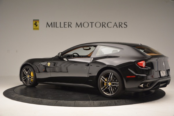 Used 2014 Ferrari FF for sale Sold at Alfa Romeo of Westport in Westport CT 06880 4