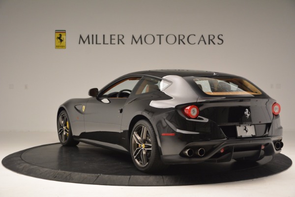 Used 2014 Ferrari FF for sale Sold at Alfa Romeo of Westport in Westport CT 06880 5