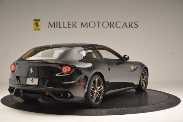 Used 2014 Ferrari FF for sale Sold at Alfa Romeo of Westport in Westport CT 06880 7