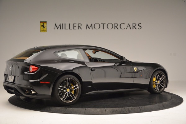 Used 2014 Ferrari FF for sale Sold at Alfa Romeo of Westport in Westport CT 06880 8