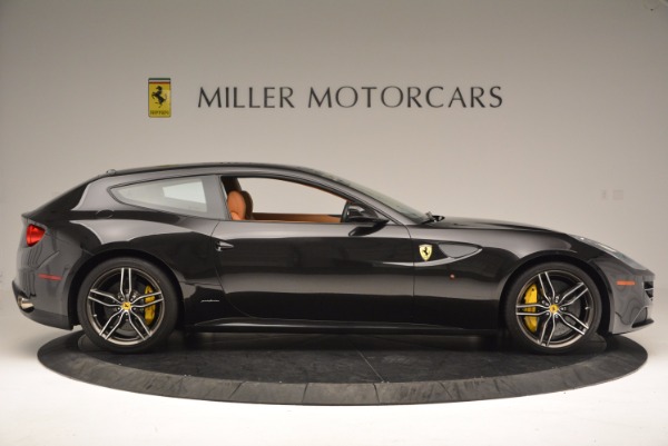 Used 2014 Ferrari FF for sale Sold at Alfa Romeo of Westport in Westport CT 06880 9