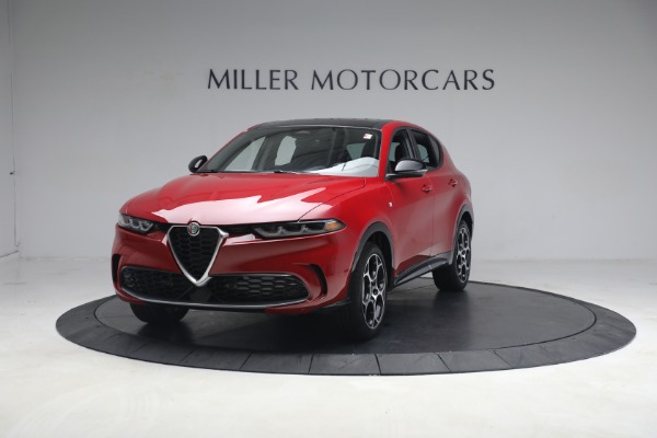2024 Alfa Romeo Tonale