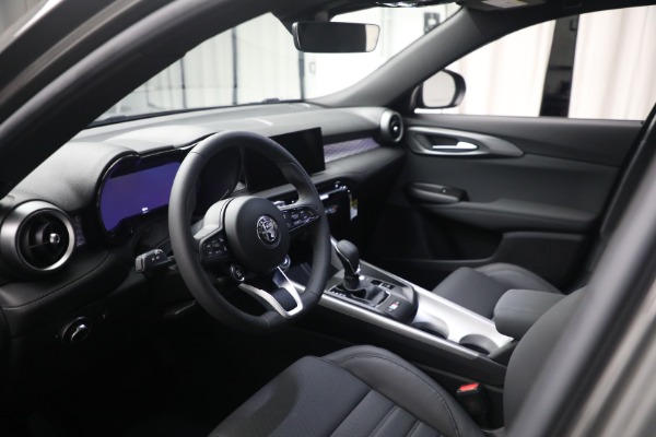 New 2024 Alfa Romeo Tonale Ti for sale Call for price at Alfa Romeo of Westport in Westport CT 06880 14