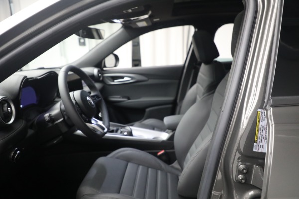 New 2024 Alfa Romeo Tonale Ti for sale Call for price at Alfa Romeo of Westport in Westport CT 06880 15