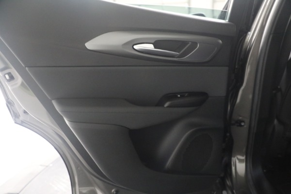New 2024 Alfa Romeo Tonale Ti for sale Call for price at Alfa Romeo of Westport in Westport CT 06880 17
