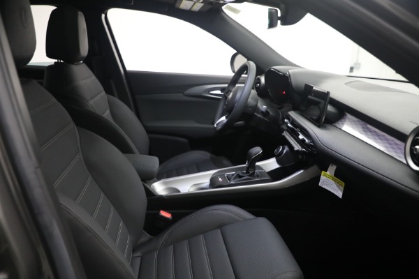 New 2024 Alfa Romeo Tonale Ti for sale Call for price at Alfa Romeo of Westport in Westport CT 06880 19