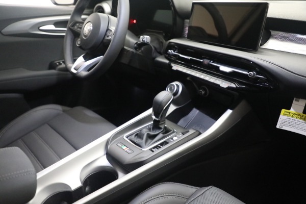 New 2024 Alfa Romeo Tonale Ti for sale Call for price at Alfa Romeo of Westport in Westport CT 06880 27