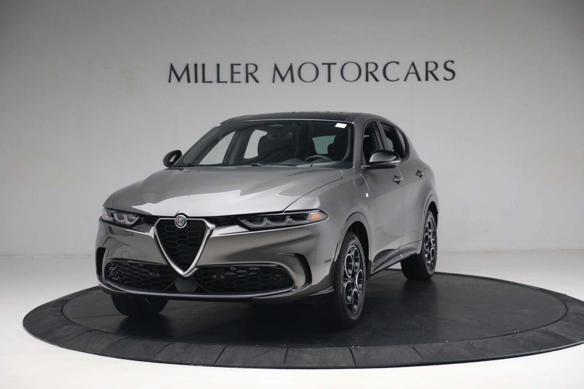 New 2024 Alfa Romeo Tonale Ti for sale Call for price at Alfa Romeo of Westport in Westport CT 06880 1