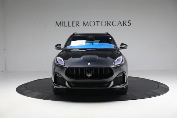 New 2023 Maserati Grecale Trofeo for sale $125,057 at Alfa Romeo of Westport in Westport CT 06880 17