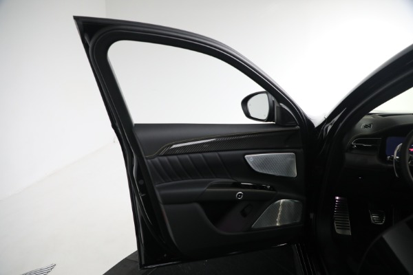 New 2023 Maserati Grecale Trofeo for sale $125,057 at Alfa Romeo of Westport in Westport CT 06880 21