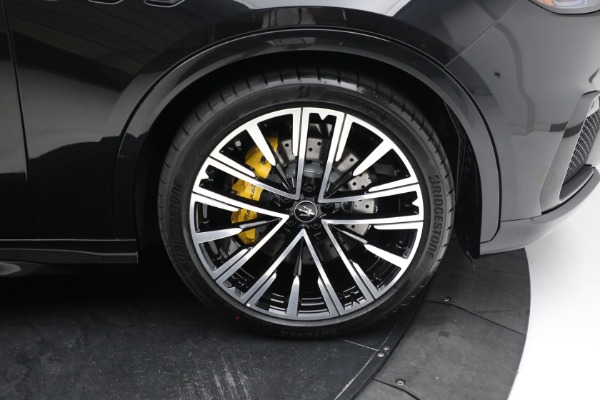 New 2023 Maserati Grecale Trofeo for sale $125,057 at Alfa Romeo of Westport in Westport CT 06880 27