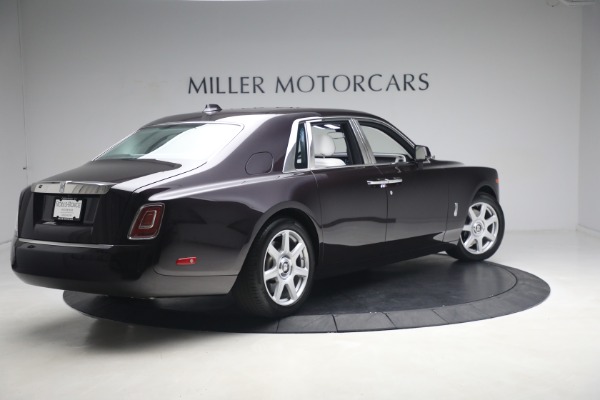 Used 2018 Rolls-Royce Phantom for sale $339,895 at Alfa Romeo of Westport in Westport CT 06880 2