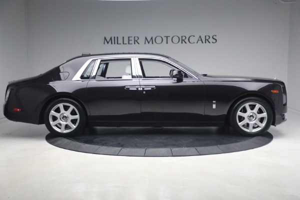 Used 2018 Rolls-Royce Phantom for sale $339,895 at Alfa Romeo of Westport in Westport CT 06880 3