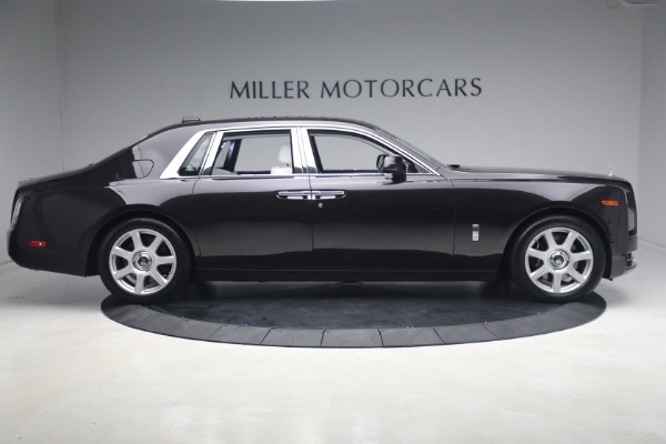 Used 2018 Rolls-Royce Phantom for sale Sold at Alfa Romeo of Westport in Westport CT 06880 3