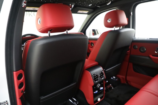 New 2023 Rolls-Royce Cullinan for sale Call for price at Alfa Romeo of Westport in Westport CT 06880 21