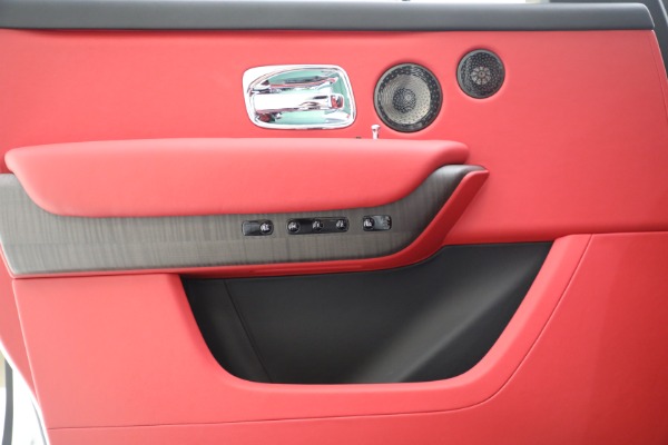 New 2023 Rolls-Royce Cullinan for sale Call for price at Alfa Romeo of Westport in Westport CT 06880 24