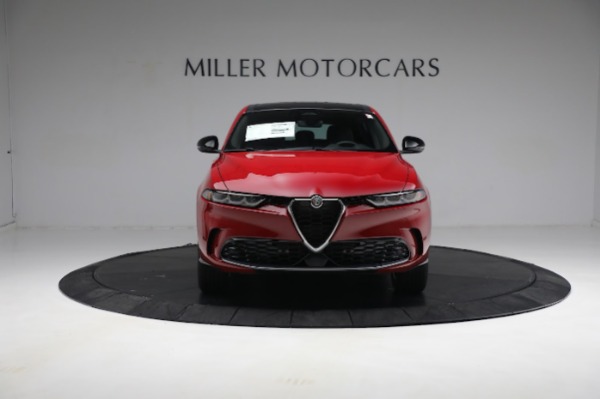 New 2024 Alfa Romeo Tonale Ti for sale $49,790 at Alfa Romeo of Westport in Westport CT 06880 16