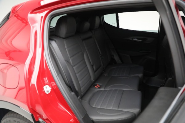 New 2024 Alfa Romeo Tonale Ti for sale $49,790 at Alfa Romeo of Westport in Westport CT 06880 23