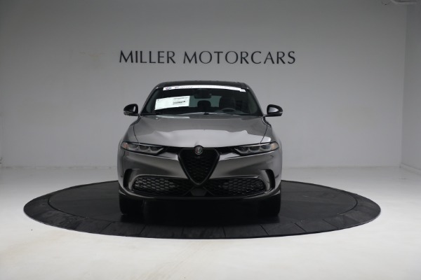 New 2024 Alfa Romeo Tonale Veloce for sale $57,300 at Alfa Romeo of Westport in Westport CT 06880 15
