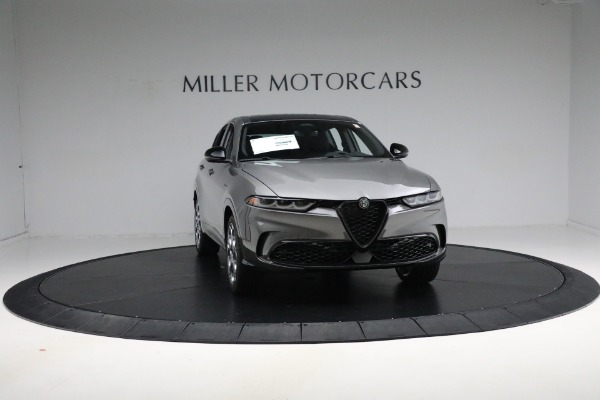 Used 2024 Alfa Romeo Tonale Hybrid Veloce for sale $28,900 at Alfa Romeo of Westport in Westport CT 06880 17