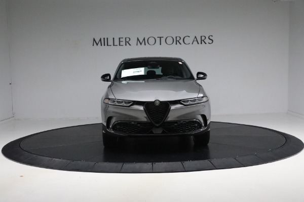 Used 2024 Alfa Romeo Tonale Hybrid Veloce for sale $28,900 at Alfa Romeo of Westport in Westport CT 06880 18