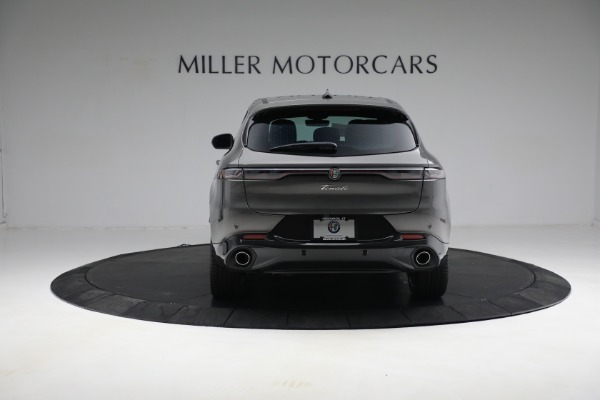 New 2024 Alfa Romeo Tonale Veloce for sale $55,300 at Alfa Romeo of Westport in Westport CT 06880 10