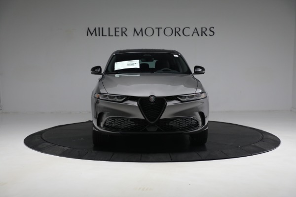 New 2024 Alfa Romeo Tonale Veloce for sale $55,300 at Alfa Romeo of Westport in Westport CT 06880 19