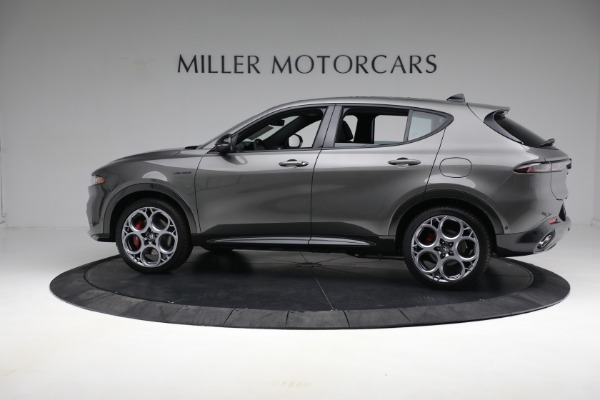 New 2024 Alfa Romeo Tonale Veloce for sale $55,300 at Alfa Romeo of Westport in Westport CT 06880 6