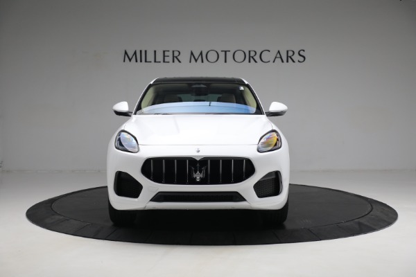 New 2023 Maserati Grecale GT for sale $73,201 at Alfa Romeo of Westport in Westport CT 06880 22
