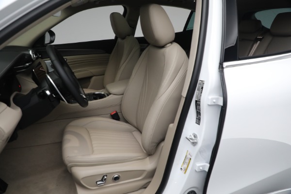 New 2023 Maserati Grecale GT for sale $73,201 at Alfa Romeo of Westport in Westport CT 06880 25
